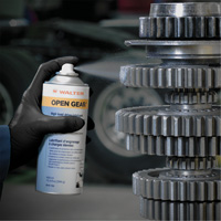 Lubrifiant OPEN GEAR, Canette a&eacute;rosol Waymarc Industries Inc