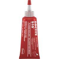 510 High Temperature Flange Sealant, Tube, Pink Waymarc Industries Inc
