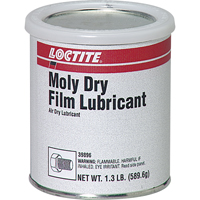 Moly Dry Film, Can AA642 | Waymarc Industries Inc