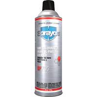 SP705 Non-Chlorinated Brake & Parts Cleaner, Aerosol Can AA649 | Waymarc Industries Inc