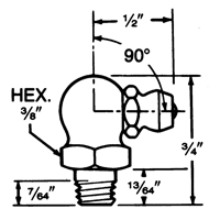 Lubrication Bulk Fittings Waymarc Industries Inc