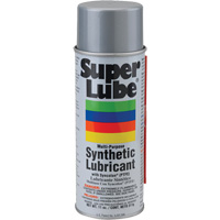LB Super Lube&reg; Grease, Aerosol Can Waymarc Industries Inc
