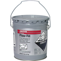 Fixmaster<sup>®</sup> Floor Fill, Kit, Grey AA747 | Waymarc Industries Inc