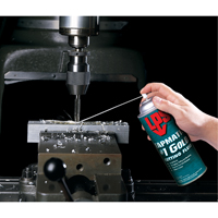 Tapmatic&reg; #1 Gold Cutting Fluids, 1 gal. Waymarc Industries Inc