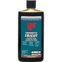 Tapmatic&reg; Tricut Cutting Fluids, 16 oz. Waymarc Industries Inc