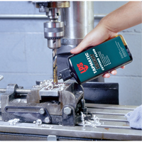 Tapmatic&reg; Tricut Cutting Fluids, 16 oz. Waymarc Industries Inc