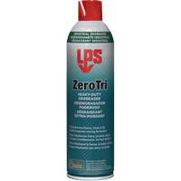 ZeroTri&reg; Heavy-Duty Degreaser, Aerosol Can Waymarc Industries Inc