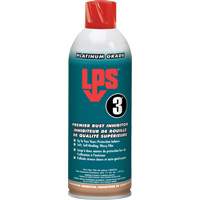 3&reg; Premier Rust Inhibitor, Aerosol Can Waymarc Industries Inc