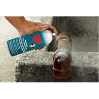 3&reg; Premier Rust Inhibitor, Aerosol Can Waymarc Industries Inc