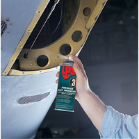 3&reg; Premier Rust Inhibitor, Aerosol Can Waymarc Industries Inc