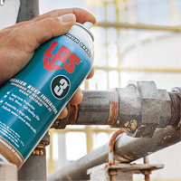 3&reg; Premier Rust Inhibitor, Aerosol Can Waymarc Industries Inc