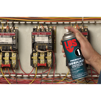 1&reg; Greaseless Lubricant, Trigger Bottle Waymarc Industries Inc