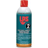 Lubrifiant extra-puissant 2, Canette a&eacute;rosol Waymarc Industries Inc