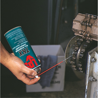 Lubrifiant, tout usage TKX, Baril Waymarc Industries Inc