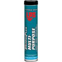 ThermaPlex<sup>®</sup> Multi-Purpose Bearing Grease, 400 g, Cartridge AA847 | Waymarc Industries Inc