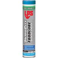 Graisse ThermaPlex FoodLube pour roulements, Cartouche Waymarc Industries Inc