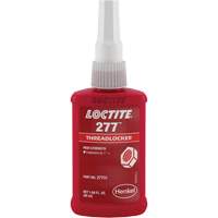 Compos&eacute; de blocage 277 grand filets, Rouge, &eacute;lev&eacute;, 50 ml, Bouteille Waymarc Industries Inc