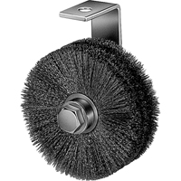 Flat, Round or Roto Brushes AD839 | Waymarc Industries Inc