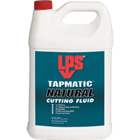 Tapmatic&reg; Natural Cutting Fluids, 1 gal. Waymarc Industries Inc