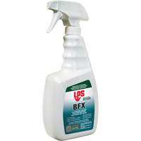 Nettoyant tout usage BFX, Bouteille &agrave; g&acirc;chette Waymarc Industries Inc