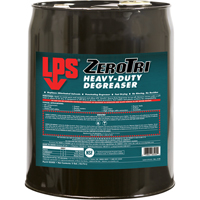 ZeroTri&reg; Heavy-Duty Degreaser, Pail Waymarc Industries Inc
