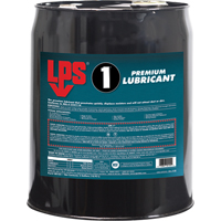 Dry Film Lubricants
