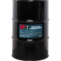 2&reg; Heavy-Duty Lubricant, Drum Waymarc Industries Inc