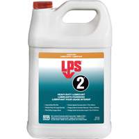 2&reg; Heavy-Duty Lubricant, Jug Waymarc Industries Inc