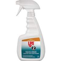 2&reg; Heavy-Duty Lubricant, Trigger Bottle Waymarc Industries Inc