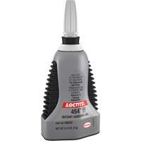 Quicktite Instant Adhesive Gel, Clear, Bottle, 0.14 fl. oz. Waymarc Industries Inc