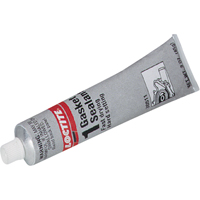 Gasket Sealant #1, Tube, Brown Waymarc Industries Inc