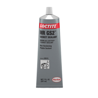 Gasket Sealant #2, Tube, Black Waymarc Industries Inc