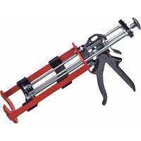 Fixmaster<sup>®</sup> Rapid Rubber Repair Gun, 400 ml AC342 | Waymarc Industries Inc