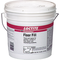 Fixmaster<sup>®</sup> Floor Fill, Kit, Grey AC362 | Waymarc Industries Inc