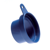 Shop Vac Hose Adapter with Mounting Tab Waymarc Industries Inc