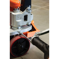 Pistolet graisseur robuste &agrave; levier, 14 oz Capacit&eacute; Waymarc Industries Inc