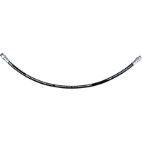 Tuyau graisseur flexible, 12" lo Waymarc Industries Inc