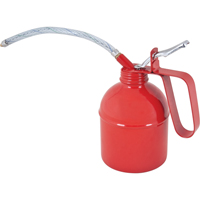 Oil Can, Steel, 16 oz Capacity Waymarc Industries Inc