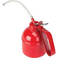 Oil Can, Steel, 23 oz Capacity Waymarc Industries Inc