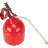 Oil Can, Steel, 23 oz Capacity Waymarc Industries Inc
