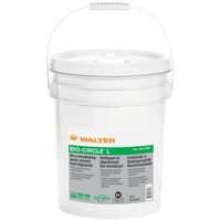 Solution L BIO-CIRCLE, Seau Waymarc Industries Inc
