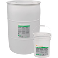 Solution L BIO-CIRCLE, Baril Waymarc Industries Inc