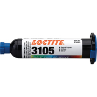 3105 Light Cure Acrylic , 25 ml Waymarc Industries Inc