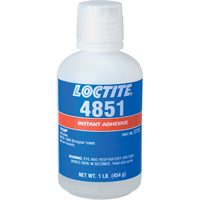 Prism 4851 Flexible, Clear, Bottle, 454 g Waymarc Industries Inc