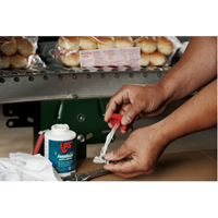 Antigrippant de qualit&eacute; alimentaire, 1 lb, Bouteille Waymarc Industries Inc