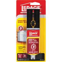 Speed Set Adhesive Waymarc Industries Inc