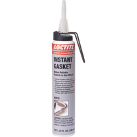Instant Gasket, Cartridge, Black Waymarc Industries Inc