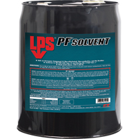 PF&reg; Solvent, Pail Waymarc Industries Inc