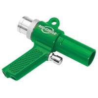 Trousse de pistolet de s&eacute;chage &agrave; l'air BIO-CIRCLE Waymarc Industries Inc