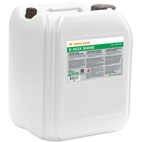 E-Nox Shine Stainless Steel Cleaner & Protector, 20 L, Pail Waymarc Industries Inc